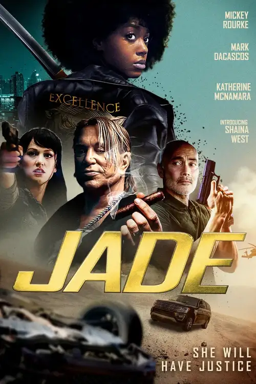 jade 2024