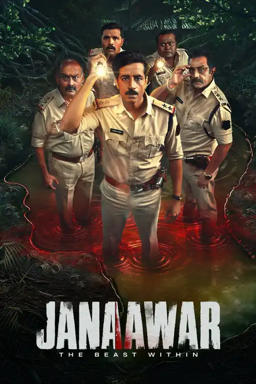 Download Janaawar – The Beast within (Season 1) Hindi DD5.1 Zee5 Complete Web Series 480p | 720p | 1080p WEB DL 21 janaawar the beast within season 1