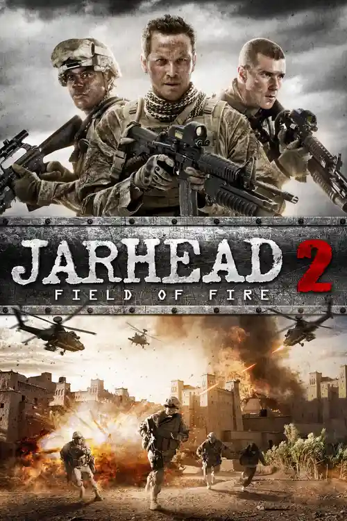 jarhead 2 field of fire 2014