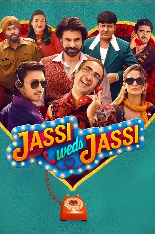 jassi weds jassi 2025
