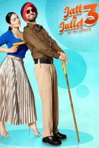 jatt juliet 3 2024