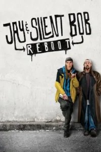 jay and silent bob reboot 2019