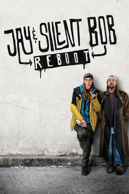 jay and silent bob reboot 2019