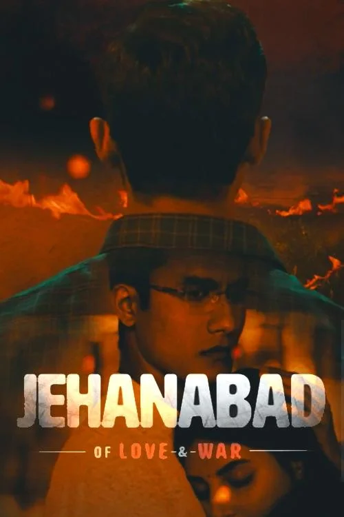 Download Jehanabad – Of Love & War (Season 1) Hindi SonyLIV Complete Web Series 480p | 720p | 1080p WEB DL 23 jehanabad of love war season 1