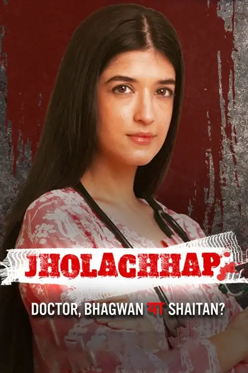 Download Jholachhap Season 1 (2022) Hindi Voot Original Complete Web Series 480p | 720p | WEB DL 13 jholachhap season 1 2022