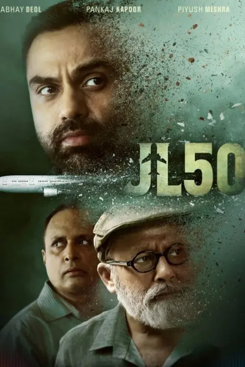 jl50 season 1