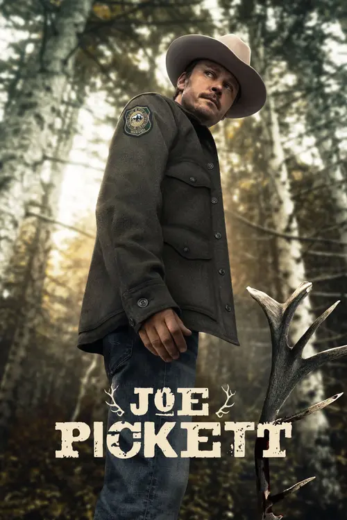 Download Joe Pickett (Season 1 – 2) Dual Audio {Hindi English} JHS – Series 480p | 720p | 1080p WEB DL 15 joe pickett season 1