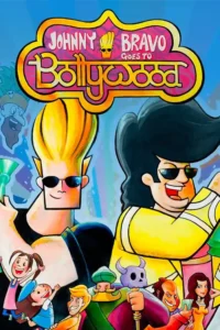 johnny bravo goes to bollywood 2011