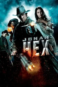 jonah hex 2010