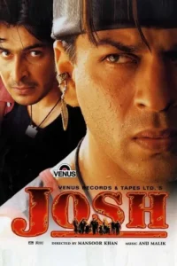 josh 2000