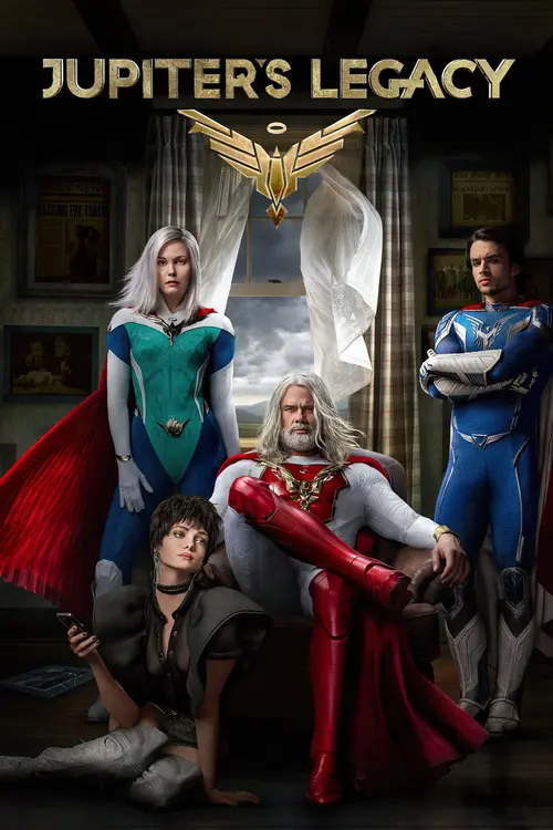 Download Jupiter’s Legacy – Netflix Original (Season 1) Dual Audio {Hindi English} Series 480p 720p & 1080p WEB DL 24 jupiter s legacy netflix original season 1