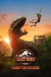 jurassic world camp cretaceous 2021
