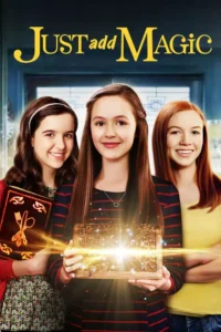 just add magic season 1