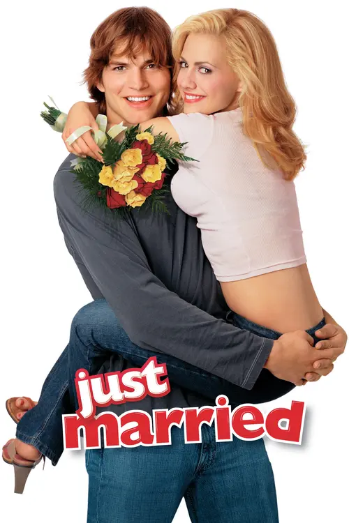 just married 2003