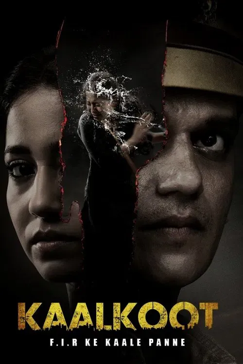 Download Kaalkoot (2023) S01 Hindi Complete Series JC WEB DL 480p | 720p | 1080p 4 kaalkoot 2023