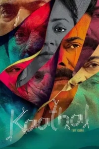 kaathal the core 2023
