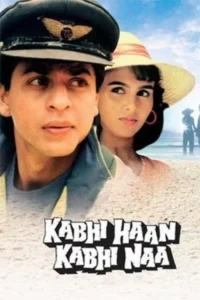kabhi haan kabhi naa 1994