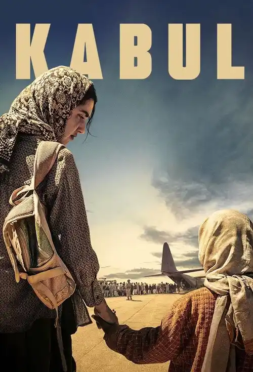 Download Kabul (Season 1) Hindi Dubbed Complete All Episodes 480p | 720p | 1080p WEB DL 17 kabul season 1