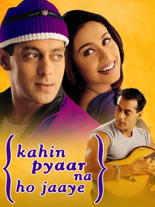 kahin pyaar na ho jaaye 2000