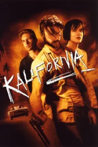 kalifornia 1993