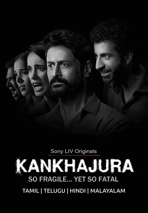 Download Kankhajura (Season 1) Hindi SonyLIV Original Complete Web Series 480p | 720p | 1080p & 4K 2160p WEB DL 4 kankhajura season 1