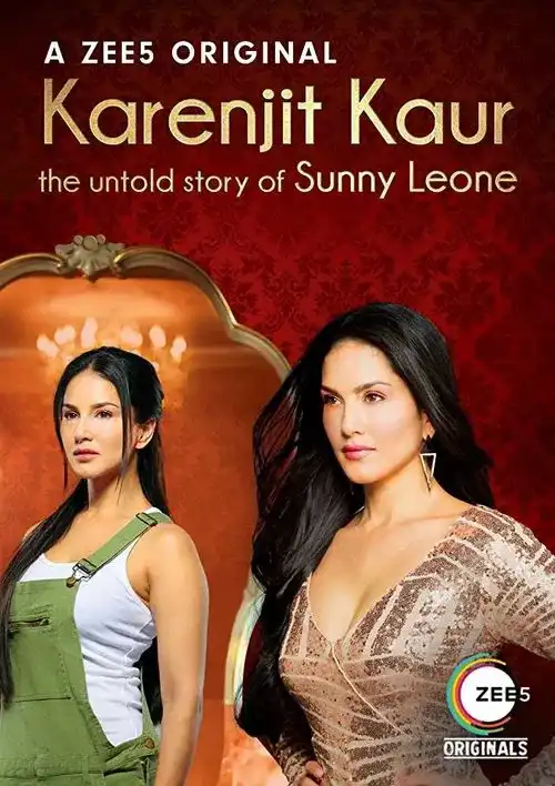 Download Karenjit Kaur (2018) Season 1 Complete ZEE5 Hindi WEB Series 480p | 720p HDRip 21 karenjit kaur 2018