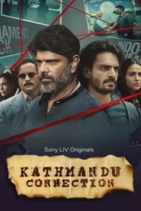 kathmandu connection season 2