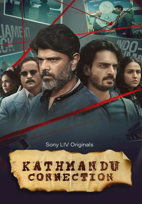 kathmandu connection season 2