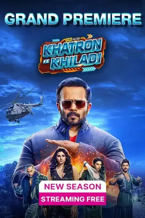 Download Khatron Ke Khiladi {S12E26 Added} Hindi Reality Show 480p | 720p | 1080p WEB DL 14 khatron ke khiladi s12