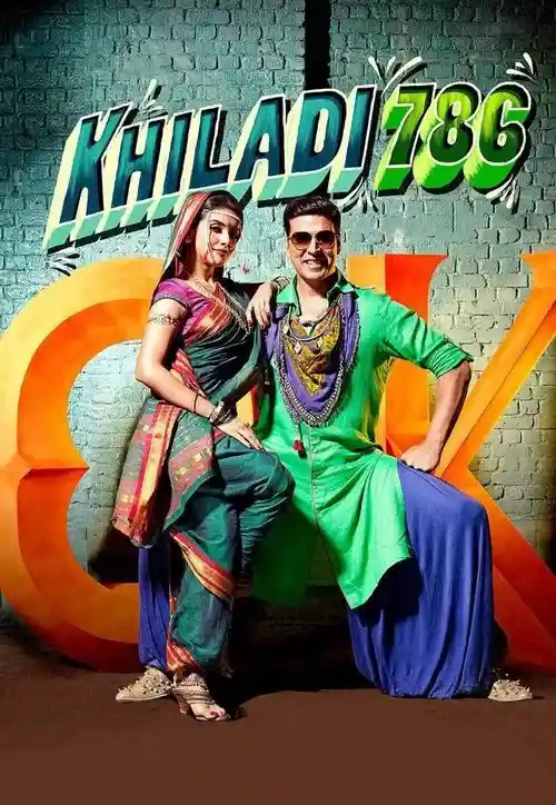khiladi 786 2012