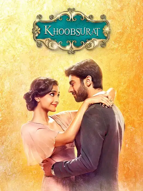 khoobsurat 2014