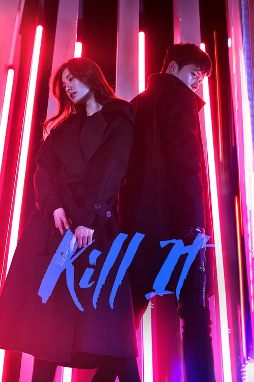 Download Kill It (Season 1 β MX Player) Hindi Dubbed (ORG) All Episodes 720p | 1080p WEB DL 24 kill it season 1