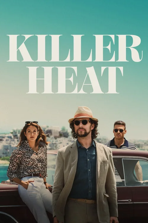 killer heat 2024