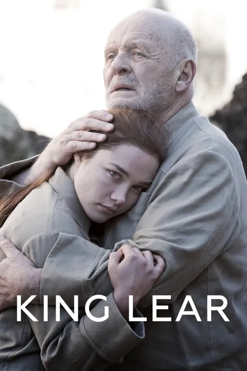 king lear 2018