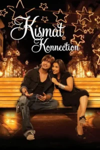 kismat konnection 2008