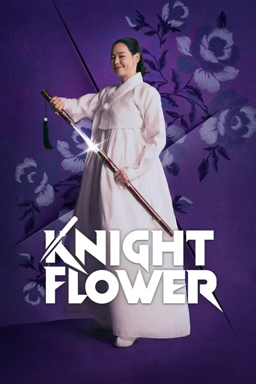 Download Knight Flower (Season 1) S01E09 Added Dual Audio {Hindi-Korean} K-Drama Series 480P 720P & 1080P Web-Dl 22 knight flower season 1
