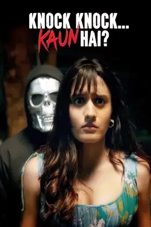 Download Knock Knock Kaun Hai (Season 1) Hindi WEB Series 480p | 720p | 1080p WEB DL 18 knock knock kaun hai season 1