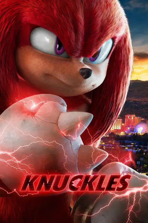 knuckles 2025