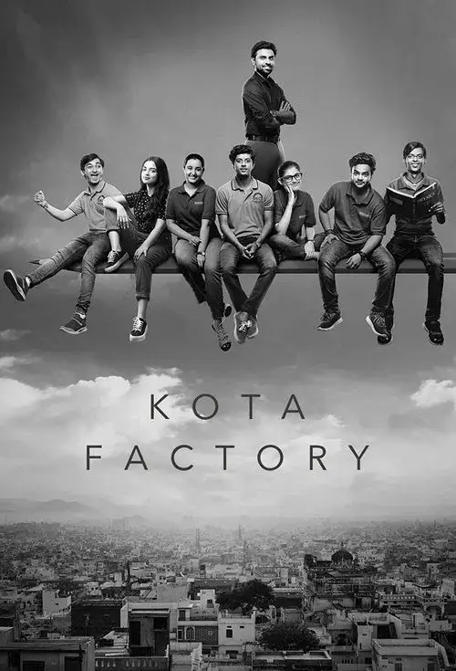 Download Kota Factory (Season 1 – 3) Hindi Complete Netflix Original WEB Series 480p | 720p & 1080p WEB DL 13 kota factory season 1