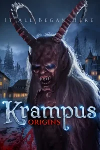 krampus origins 2018