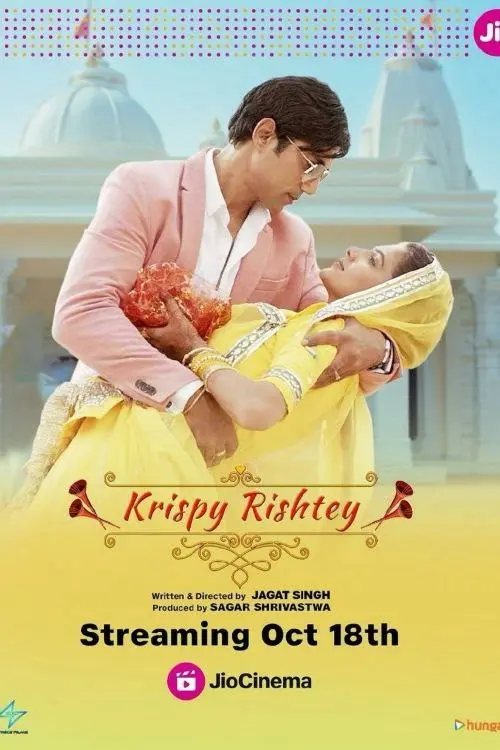 krispy rishtay 2024