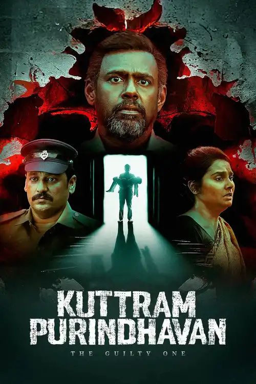 Download Kuttram Purindhavan (Season 1) Dual Audio {Hindi Tamil} SonyLIV Complete Web Series 480p | 720p | 1080p | 2160p WEB DL 8 kuttram purindhavan season 1