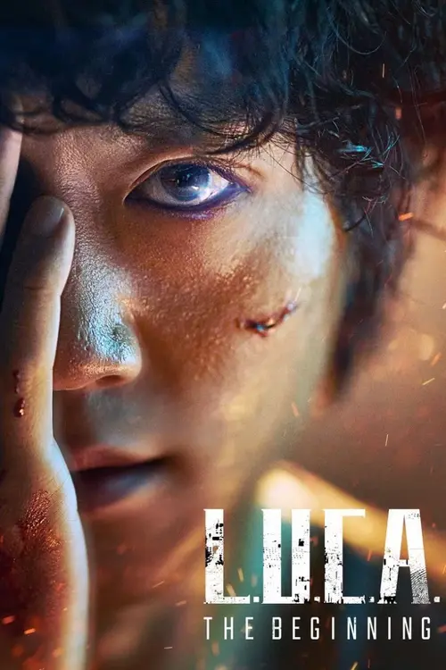 Download L.U.C.A.: The Beginning (Season 1) in Hindi (ORG) K Drama Series Complete All Episodes 480p | 720p | 1080p WEB DL 3 l.u.c.a. the beginning season 1