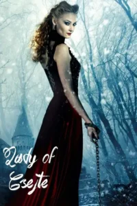 lady of csejte 2015
