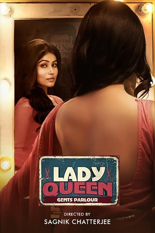 Download Lady Queen Gents Parlour (2023) Season 1 Complete Bengali WEB Series 480p | 720p WEB DL ESubs 17 lady queen gents parlour 2023