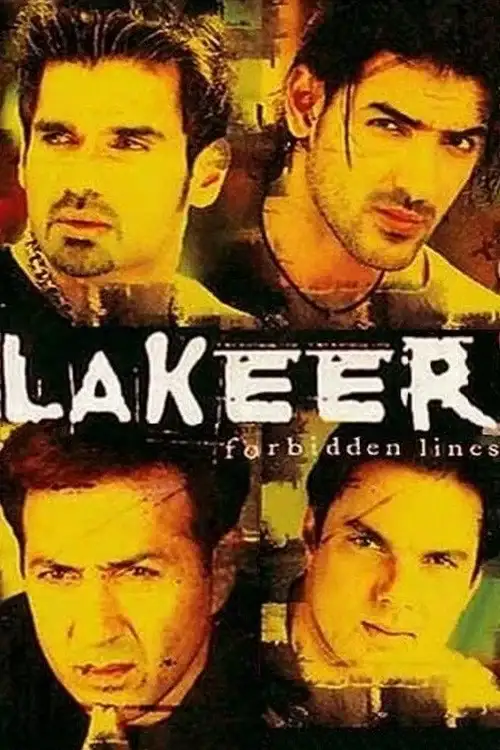 lakeer 2004