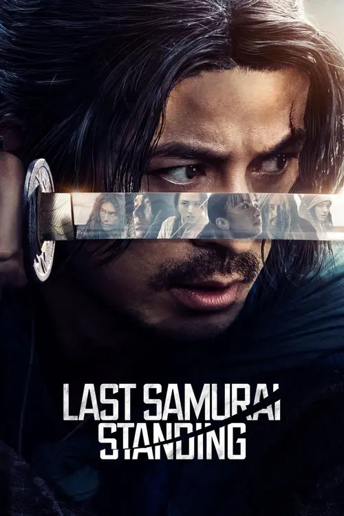Download Last Samurai Standing (2025) Season 1 Dual Audio {Hindi Japanese} NetFlix Series 480p | 720p | 1080p WEB DL 15 last samurai standing 2025
