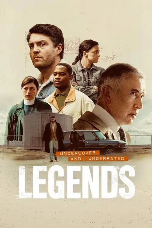 Download Legends (2026) Season 1 Dual Audio {Hindi English} WEB Series 720p & 1080p WEB DL 17 legends 2026