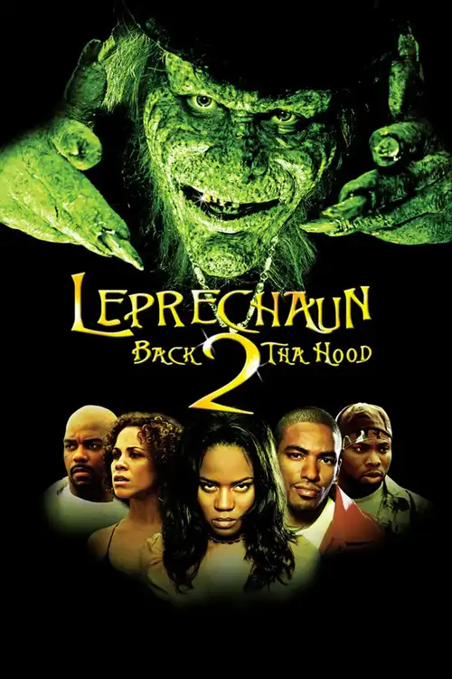 leprechaun 6 2003