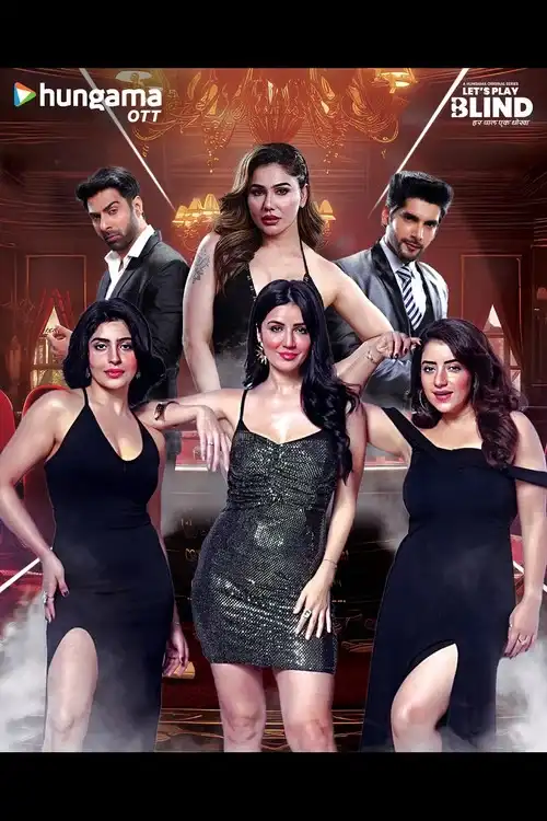 Download Lets Play Blind (Season 1) Hindi Complete Web Series 480p | 720p | 1080p WEB DL 21 lets play blind season 1